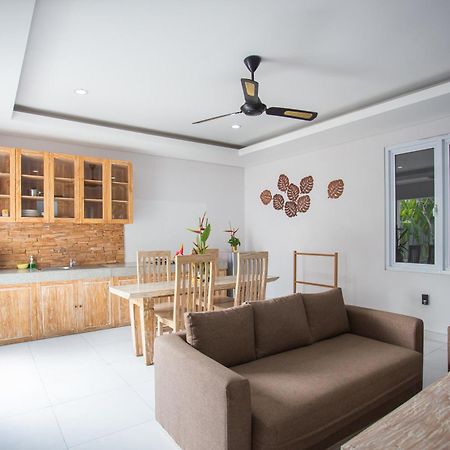 The Awandari Villas Seminyak - Chse Certified Exteriör bild