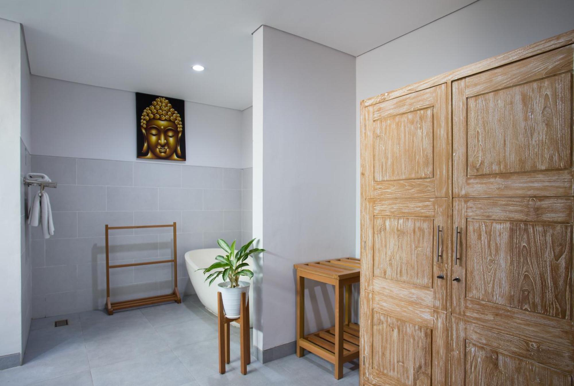 The Awandari Villas Seminyak - Chse Certified Exteriör bild