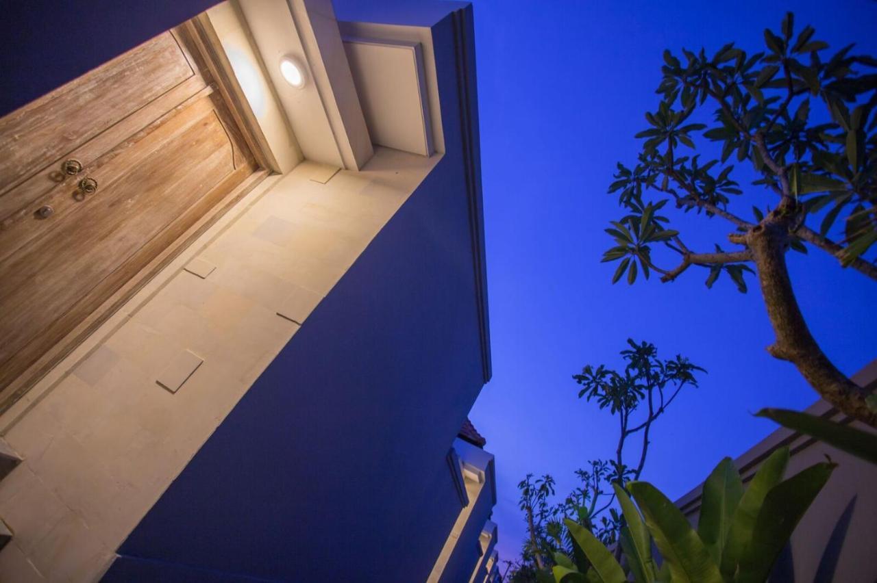 The Awandari Villas Seminyak - Chse Certified Exteriör bild